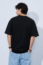 BMW-Inspired Motorsport Oversized T-Shirt