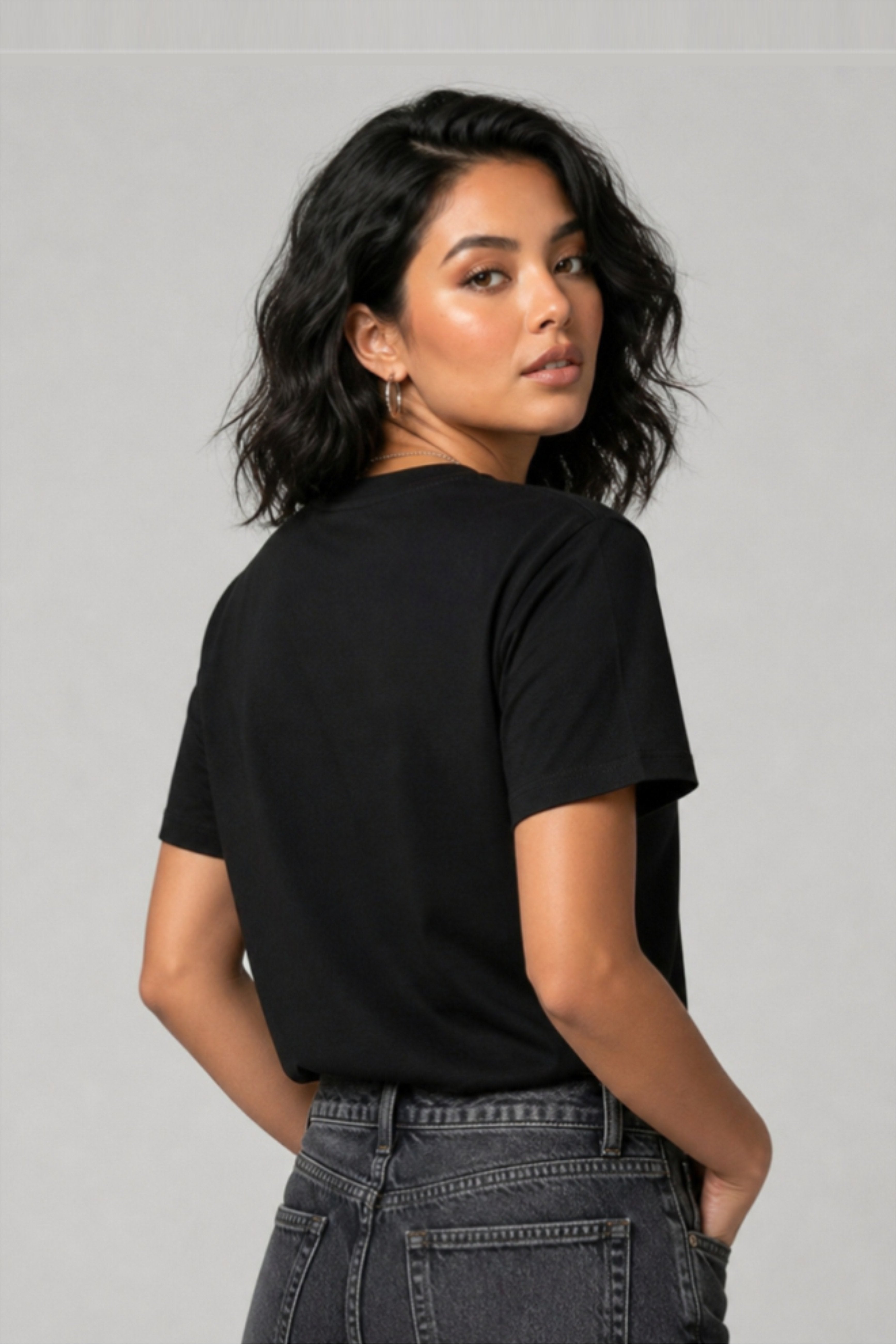 Cute Cartoon Vibes T-Shirt