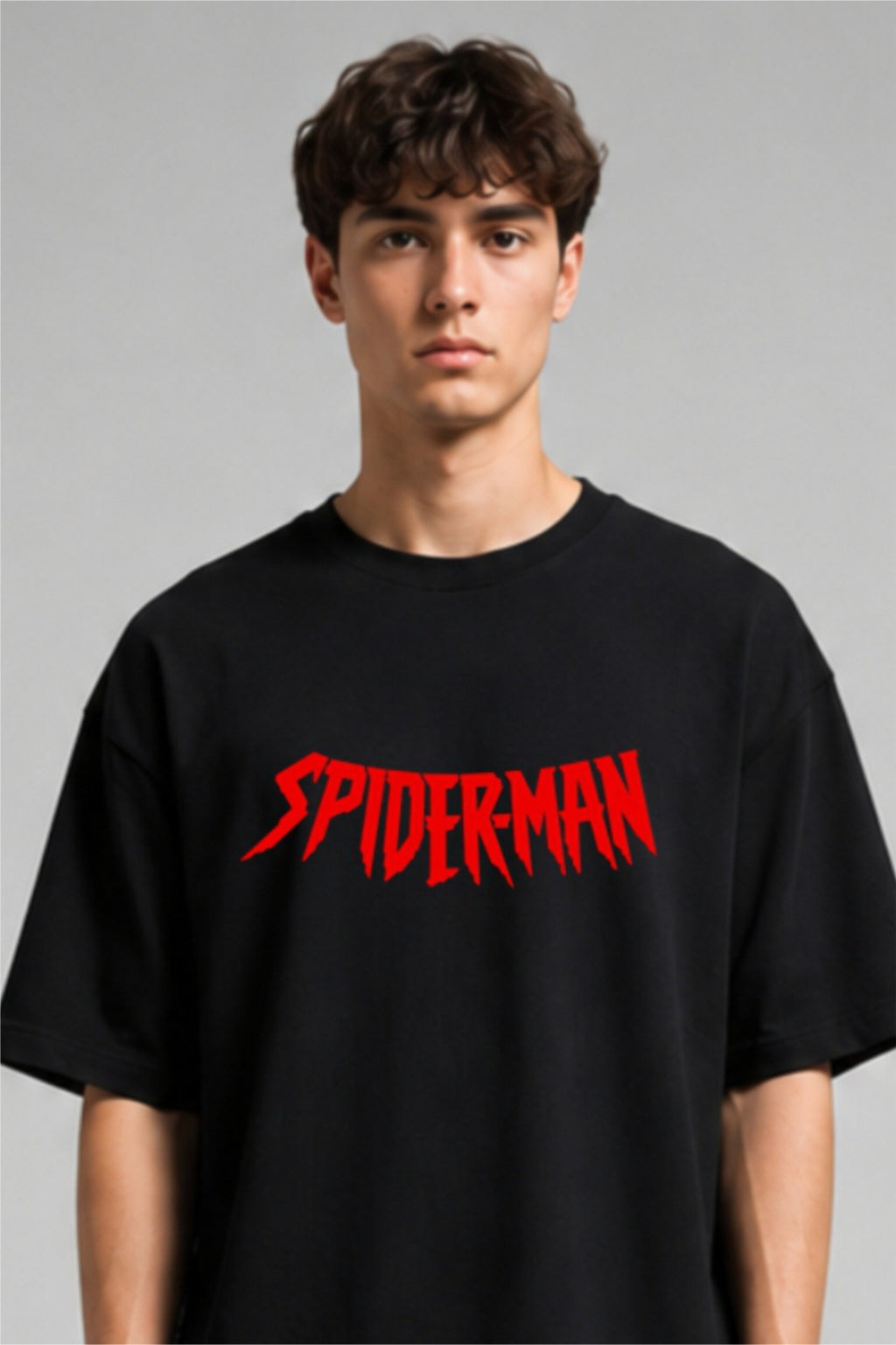 Spiderman T-shirts
