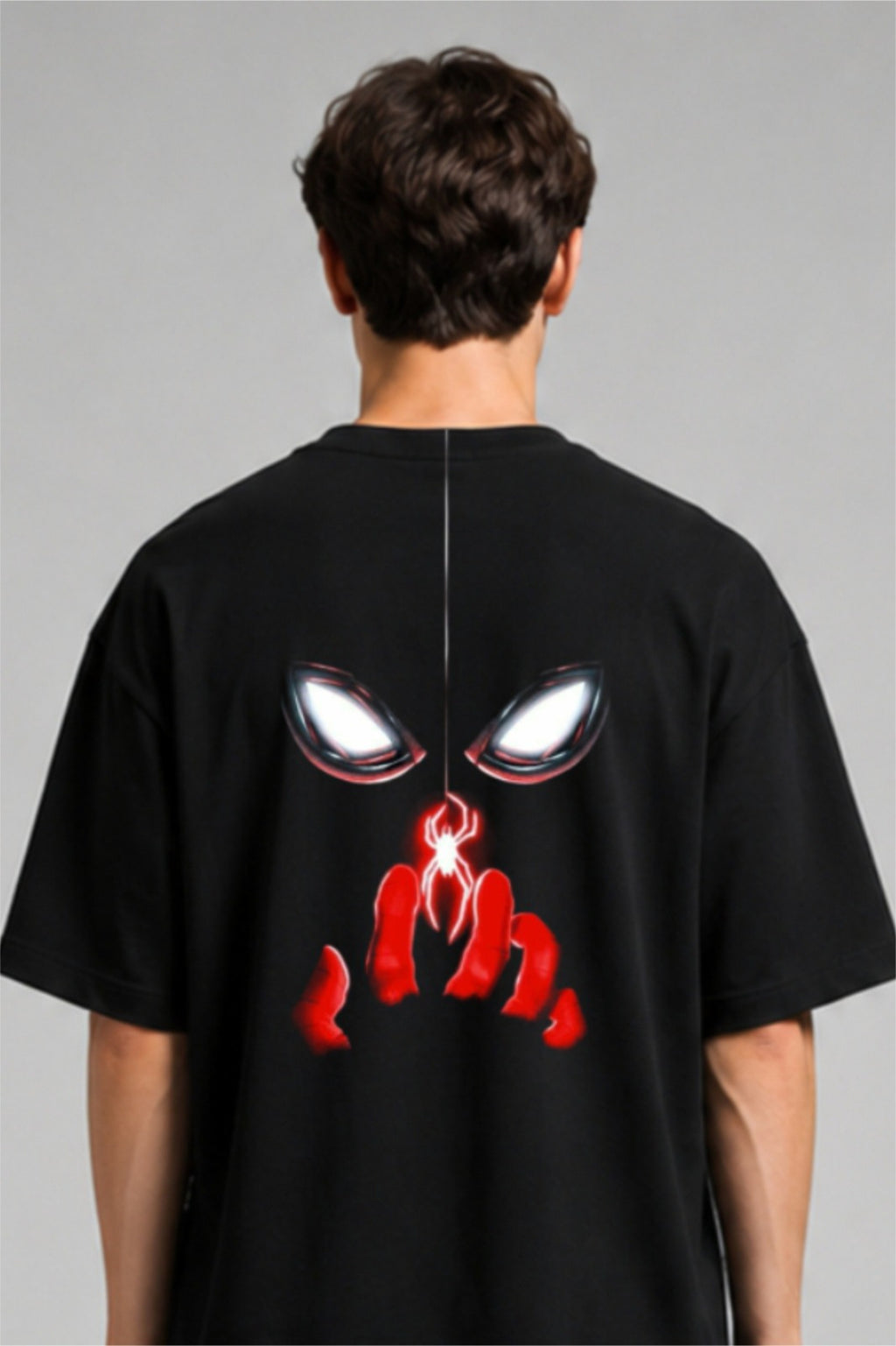 Spiderman T-shirts