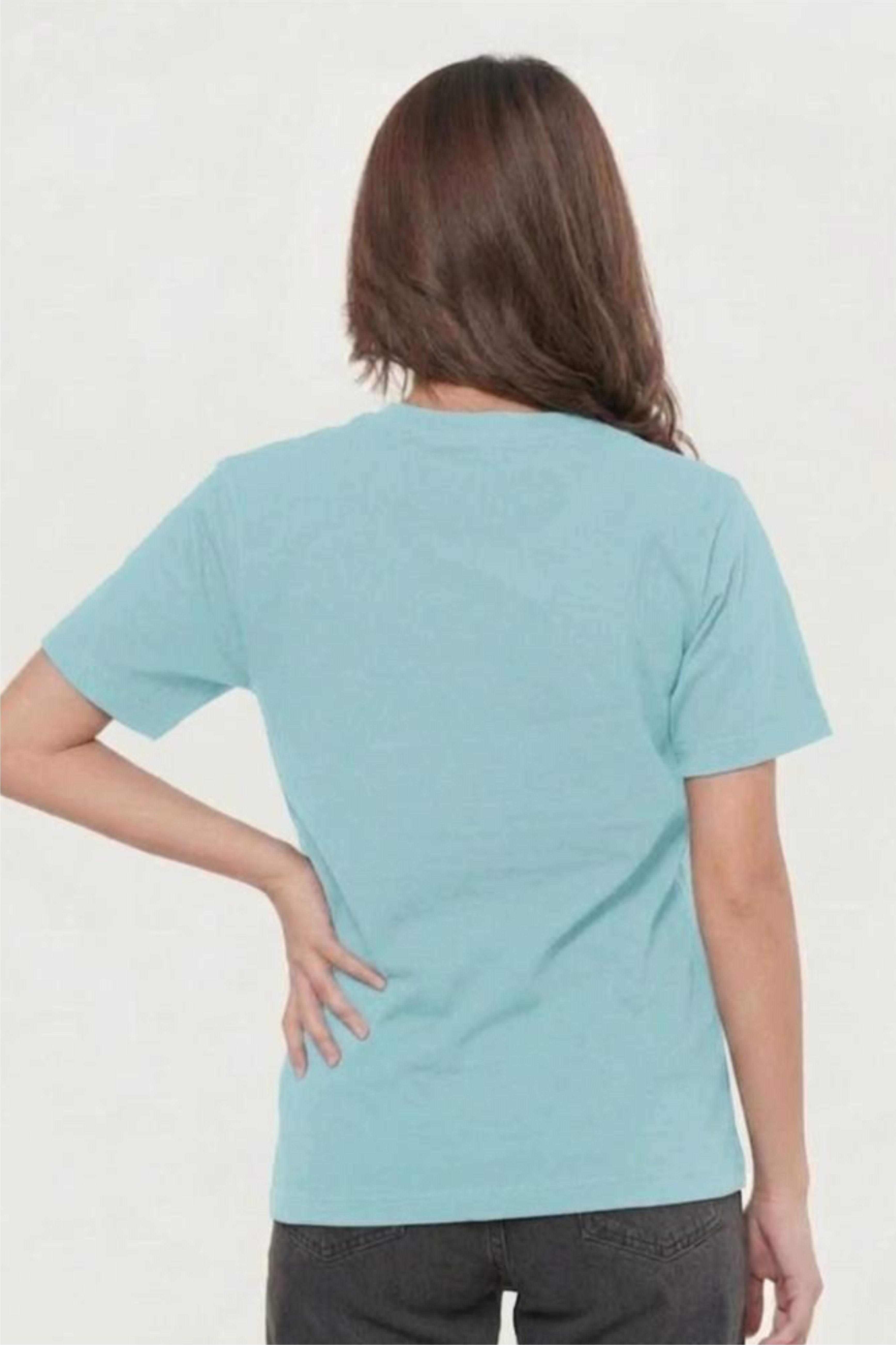 Goodes Vibes girls t shirt
