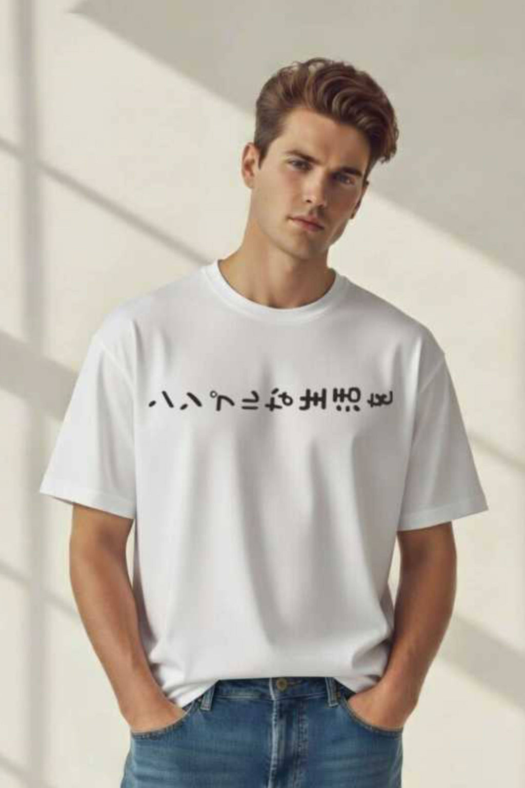 Killua Zoldyck Anime Graphic T-Shirt for Men