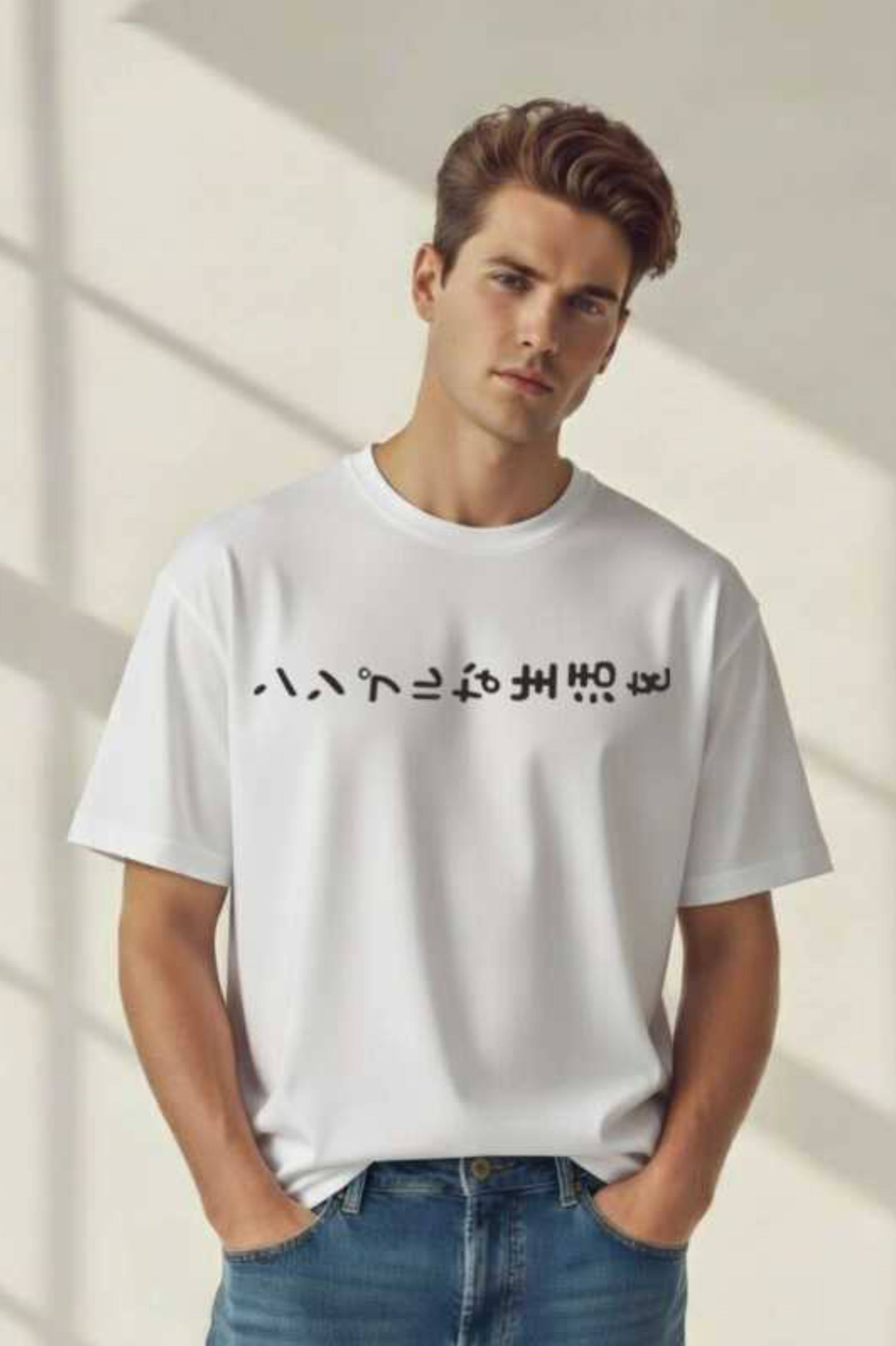 Killua Zoldyck Anime Graphic T-Shirt for Men