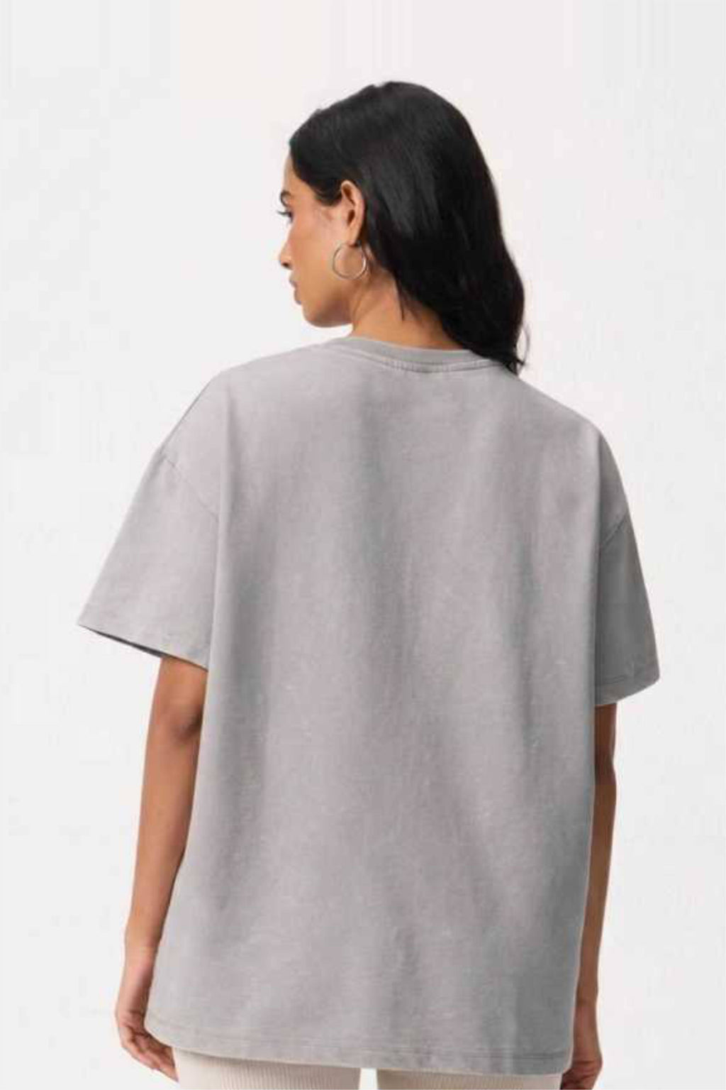 Streetwear Graphic Design Girls T-Shirt
