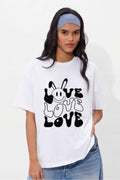 Love girls t shirt