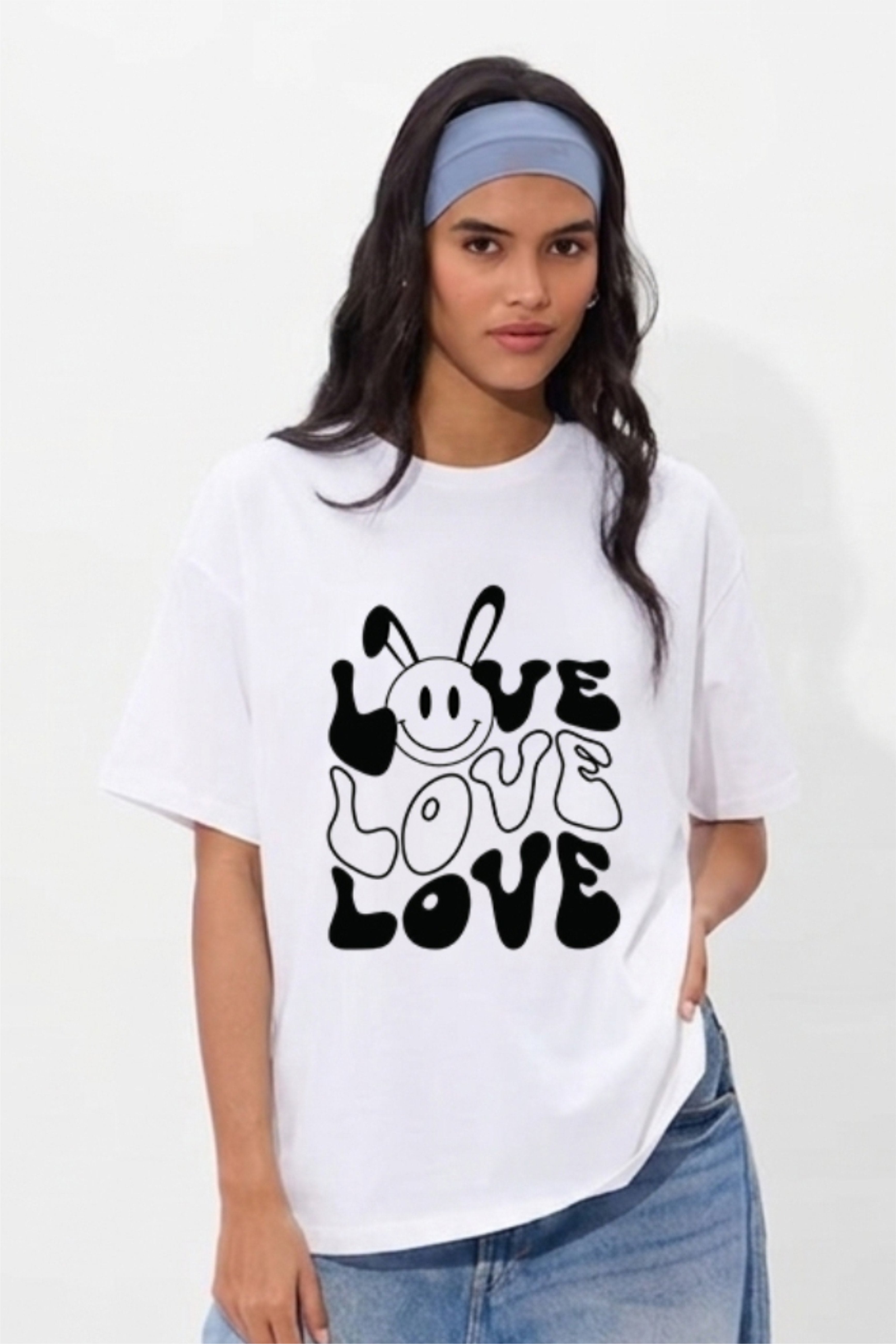 Love girls t shirt