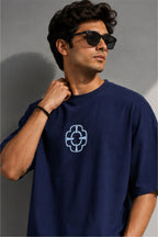Tengen Uzui Demon Slayer Sound Hashira Oversized T-Shirt | Fabrixa