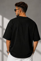 Fabrixa Premium RELAX Graphic Oversized T-Shirt