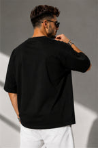 Fabrixa Premium RELAX Graphic Oversized T-Shirt