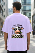 Funny Meams over size t-shirt