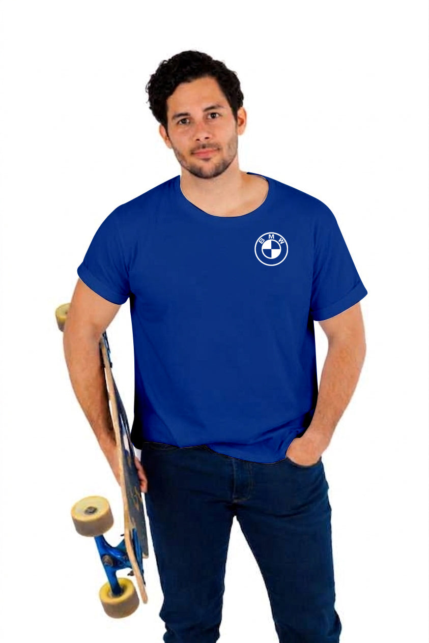 BMW Car T-shirt