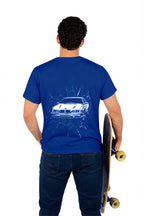 BMW Car T-shirt