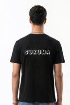 Fabrixa Store Sukuna Inspired Anime T-Shirt