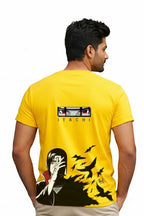 itachi anime T-shirt