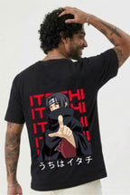 Itachi_oversize_Anime_t-shirt