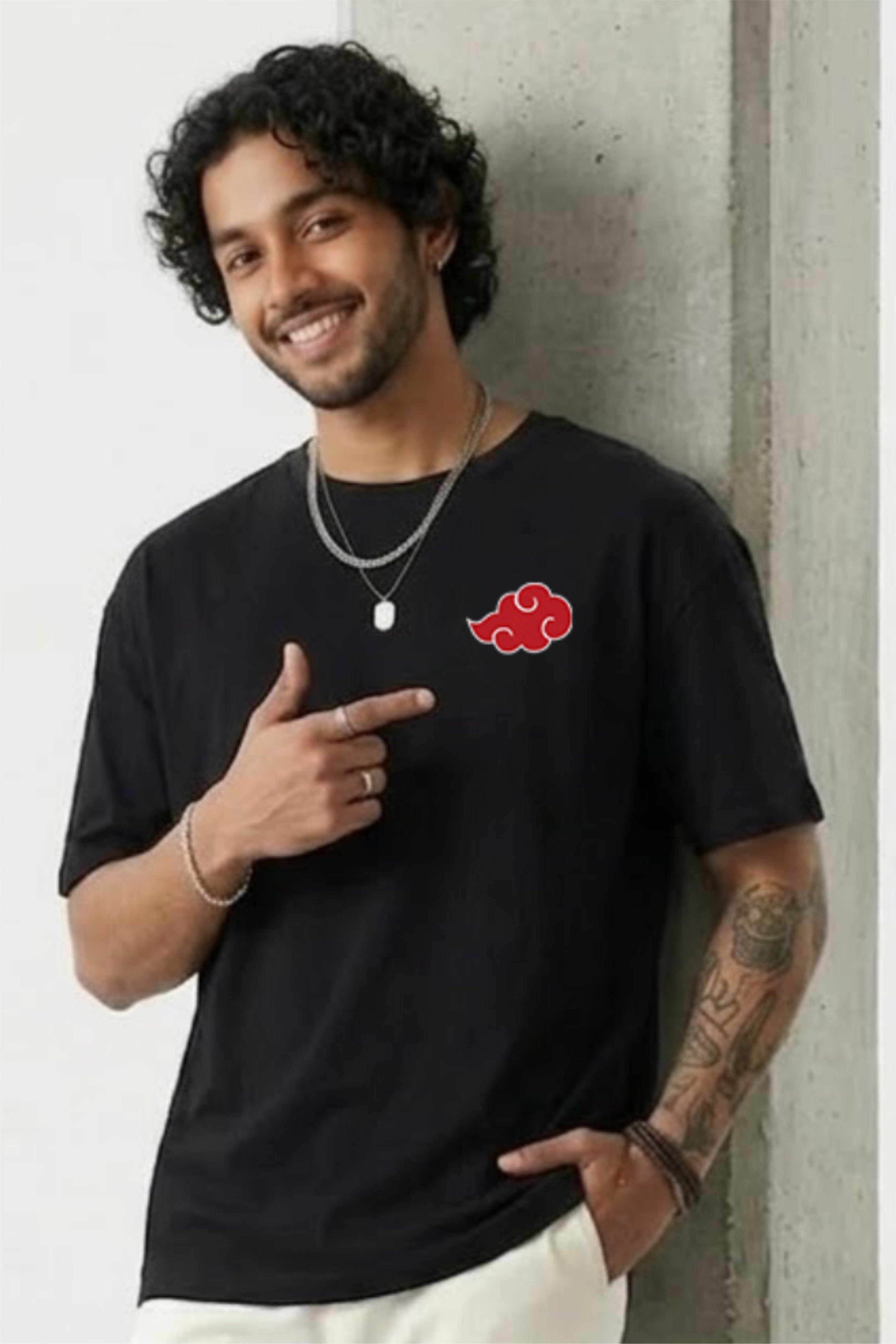 Itachi_oversize_Anime_t-shirt