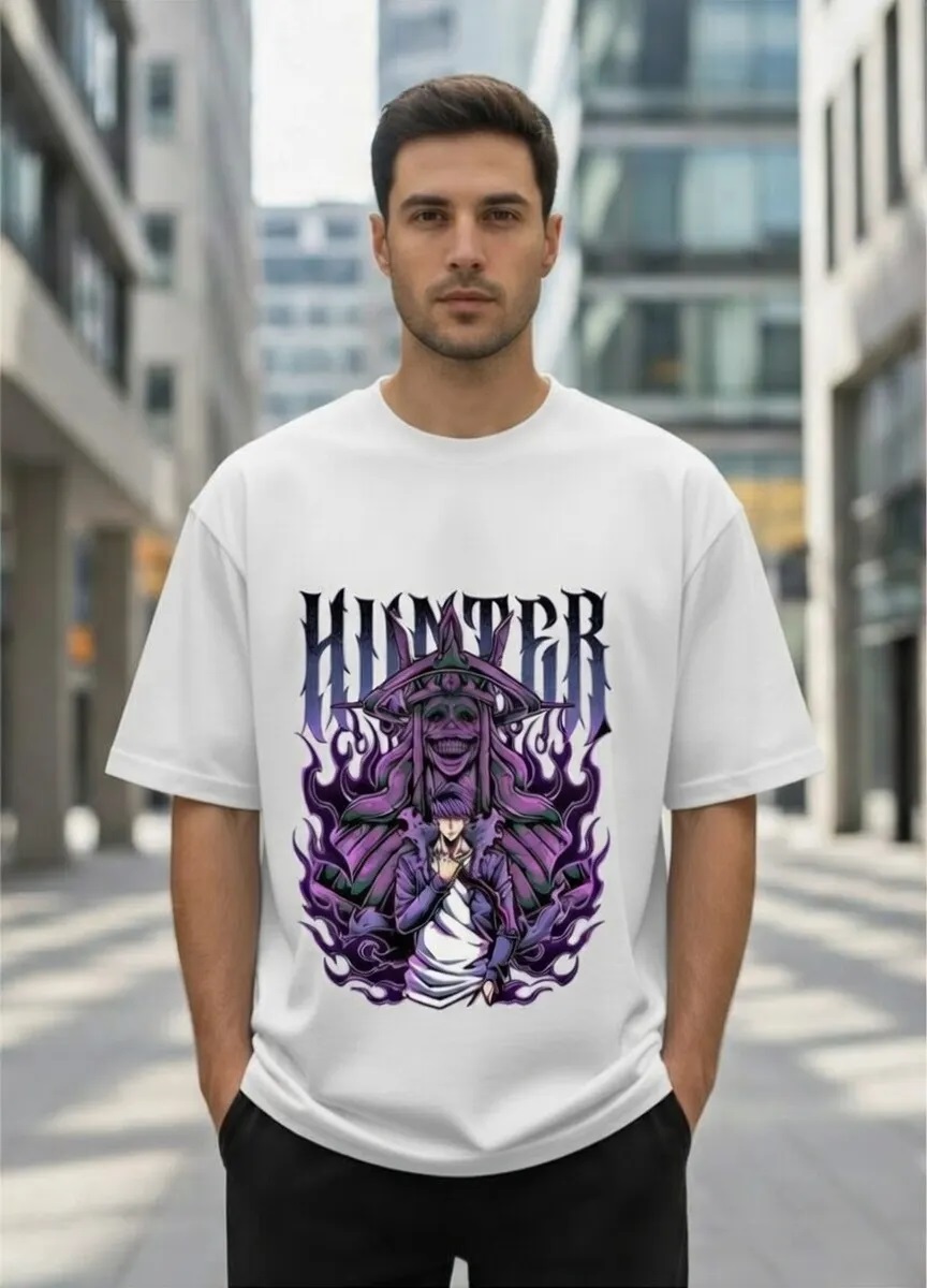 Anime t shirt