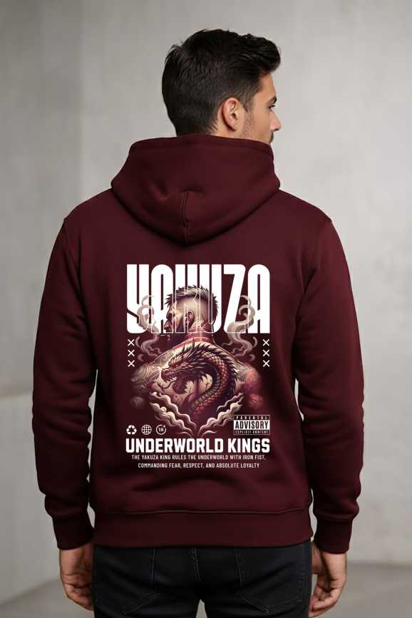 Streetwear Graphic Design