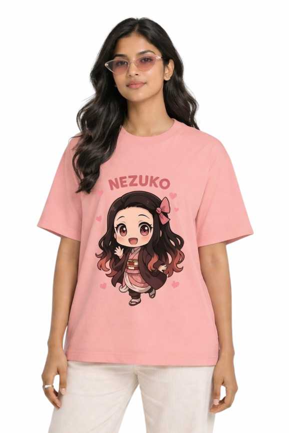Anime t shirt