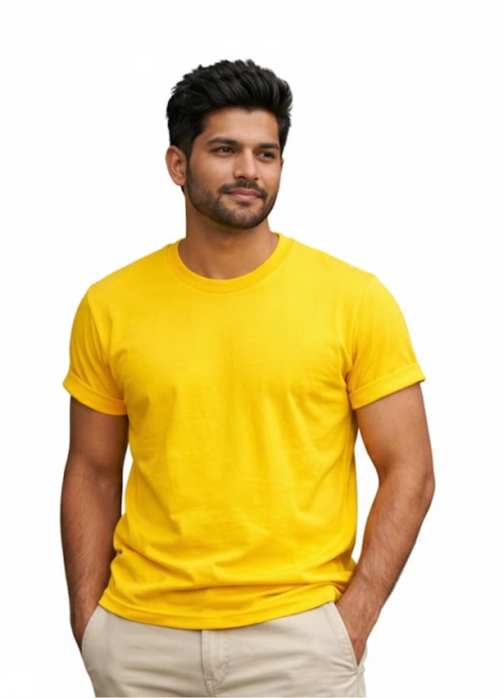 mens T-shirt
