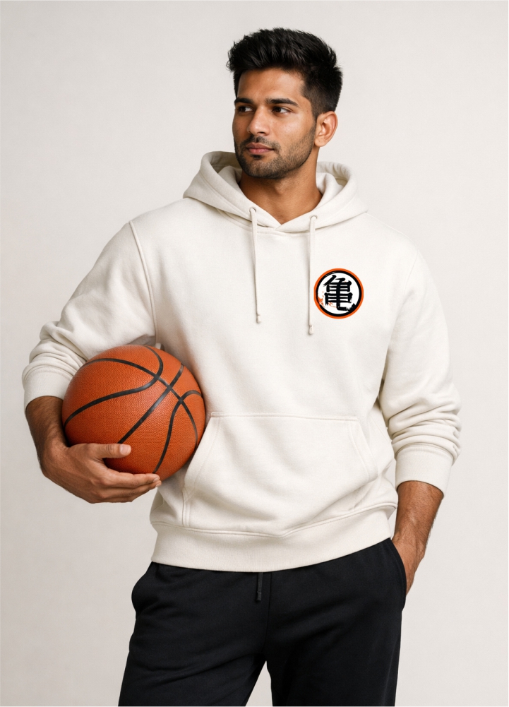 Dragonball Z Hoodie