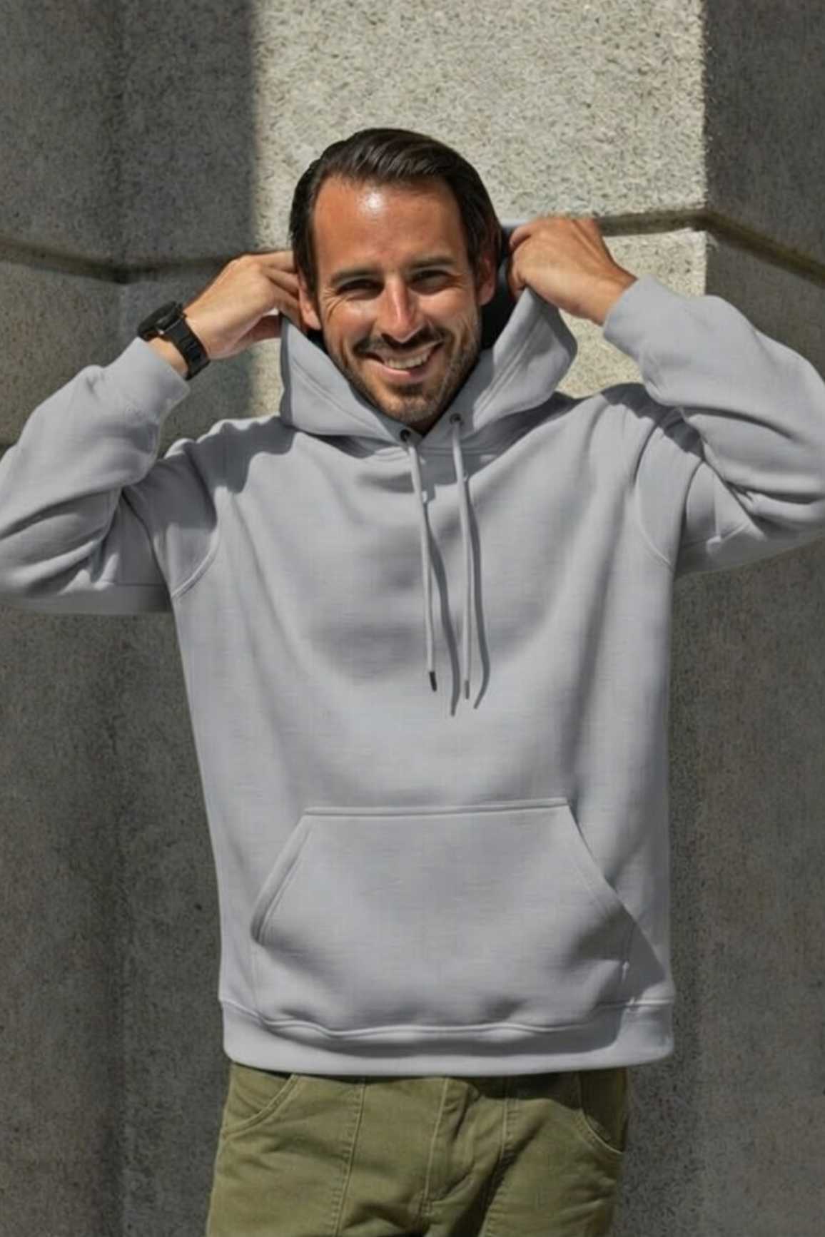 sarcastic text Hoodie