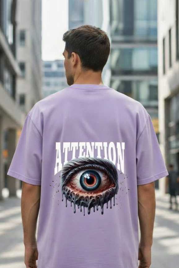 Streetwear Graphic Over size t shirt