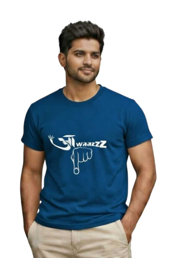 Awaazzz Meams t-shirt