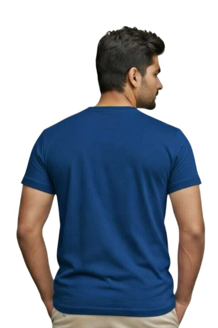 Awaazzz Meams t-shirt - Back