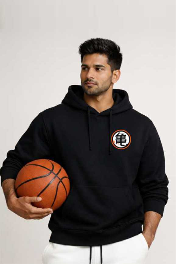 Dragonball Z Hoodie
