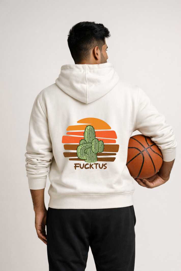 FU** Funny meams Hoodie