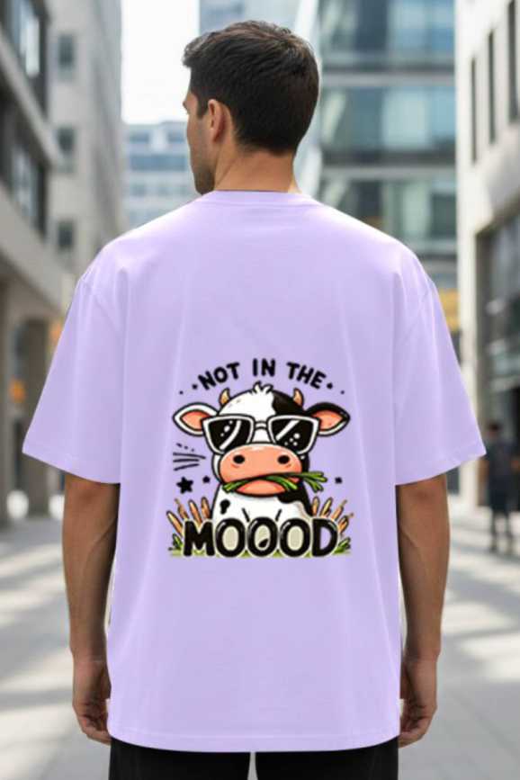 Funny Meams over size t-shirt