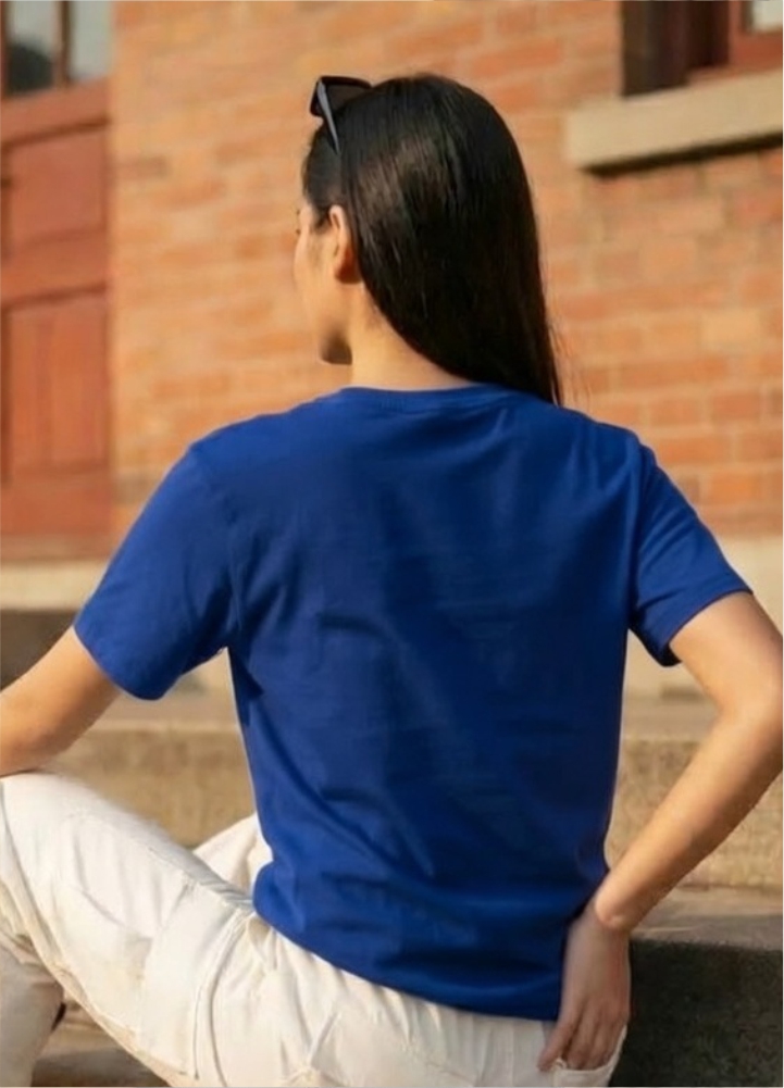 Demon Slayer Anime Girl t shirt