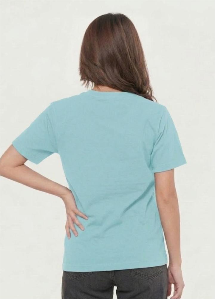 Goodes Vibes girls t shirt - Back