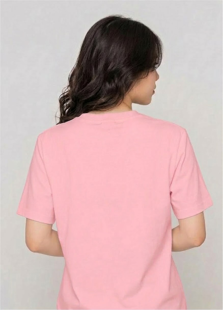 You Totally Got this Girls t shirt - Back