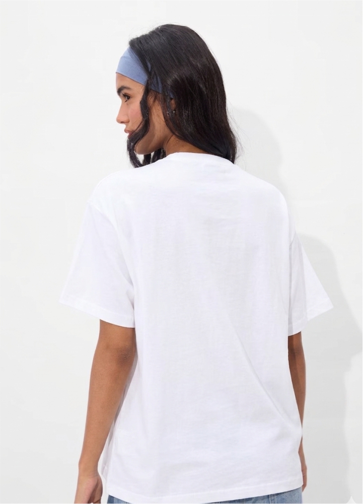 Love girls t shirt - Back