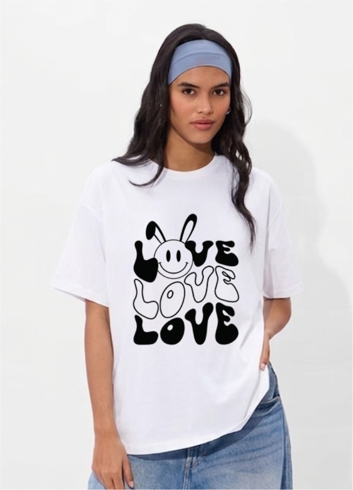 Love girls t shirt